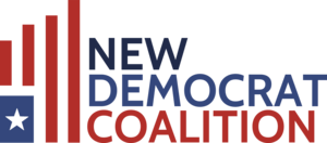 New Democrat Coalition Logo PNG Vector