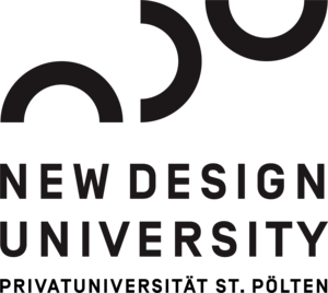 New Design University Logo PNG Vector