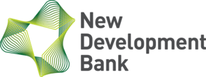 New Development Bank Logo PNG Vector