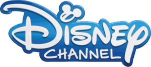 New Disney Channel Logo PNG Vector