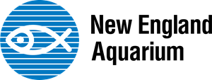 New England Aquarium Logo Vector