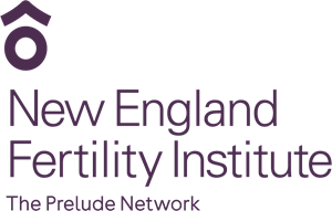 New England Fertility Institute Logo Vector