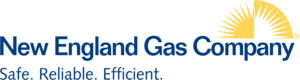 New England Gas Company Logo PNG Vector