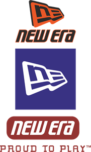 New Era Logo PNG Vector