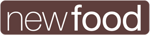 New Food Logo PNG Vector