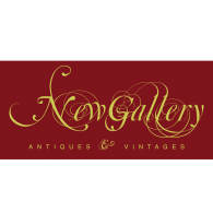 New Gallery Logo PNG Vector
