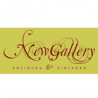 New Gallery Logo PNG Vector