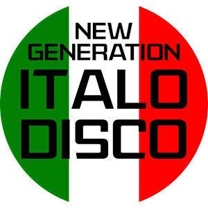 New Generation Italo-Disco Logo PNG Vector
