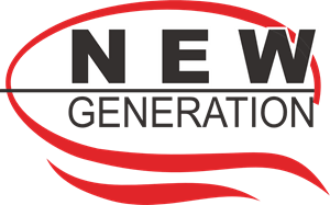 New Generation Logo PNG Vector