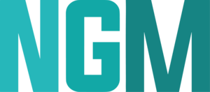 New Generation Media Logo PNG Vector