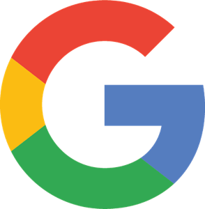 New Google Favicon Logo Vector