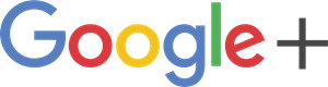New Google Plus Logo PNG Vector