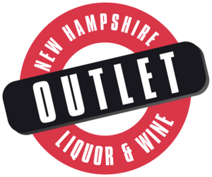 New Hampshire Liquor & Wine Outlet Logo PNG Vector