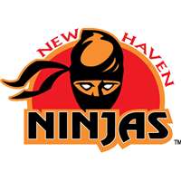 NEW HAVEN NINJAS Logo Vector