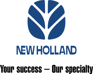 NEW HOLLAND Logo PNG Vector