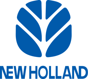 New Holland Logo PNG Vector