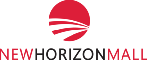 New Horizon Mall Logo PNG Vector