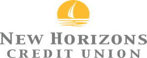 New Horizons Credit Union Logo PNG Vector