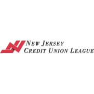 New Jersey Credit Union League Logo Vector