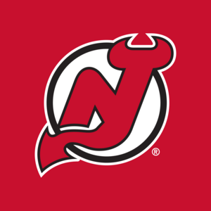 New Jersey Devils 1999 Logo PNG Vector