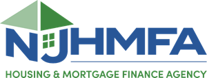 New Jersey Housing & Mortgage Finance Agency Logo Vector