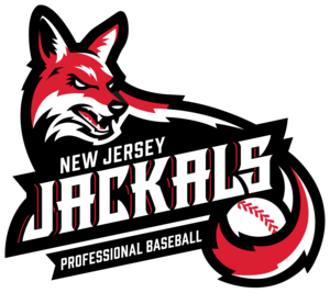 New Jersey Jackals Logo PNG Vector