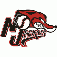 New Jersey Jackals Logo PNG Vector