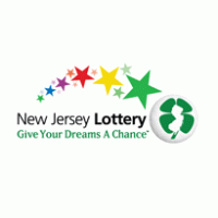 New Jersey Lottery Logo PNG Vector