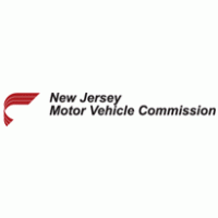 New Jersey Motor Vehicle Commission Logo Vector