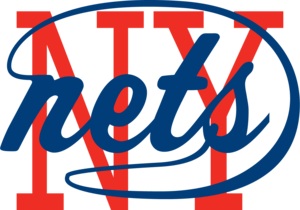 New Jersey Nets 1968-1972 Logo PNG Vector