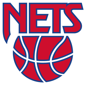 New Jersey Nets Logo PNG Vector (SVG) Free Download