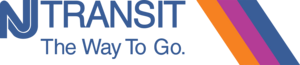 New Jersey Transit Corporation Logo PNG Vector