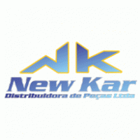 New Kar Logo PNG Vector