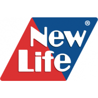 New Life Logo Vector