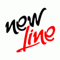 New Line Reklam & Grafik Tasarım Logo PNG Vector