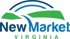 New Market, Virginia Logo PNG Vector