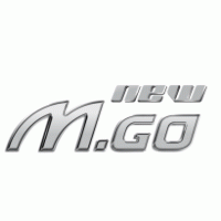 New MGO Logo Vector