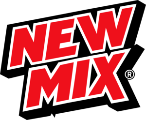 New Mix Logo PNG Vector