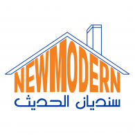 New Modern Logo Vector