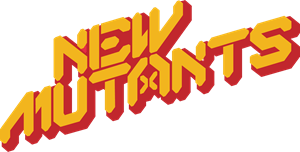 new mutants 2019- Logo Vector