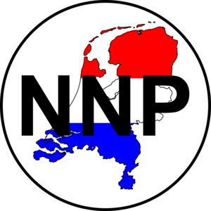 New National Party Logo PNG Vector