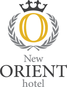 New Orient Hôtel Logo Vector