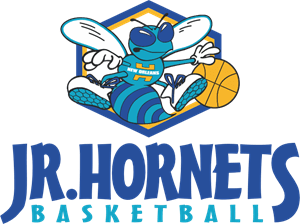 New Orleans Hornets Logo PNG Vector
