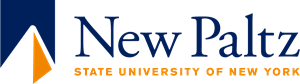 New Paltz, State University of New York Logo PNG Vector