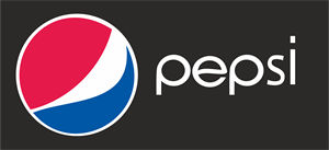 New Pepsi Logo PNG Vector