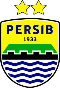 NEW PERSIB BANDUNG 2018 / 2019 Logo PNG Vector