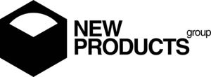 New Products Group Logo PNG Vector
