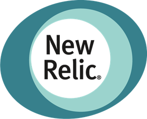 New Relic Logo PNG Vector