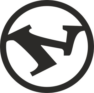 New Skate Logo PNG Vector