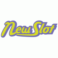 new slot Logo PNG Vector